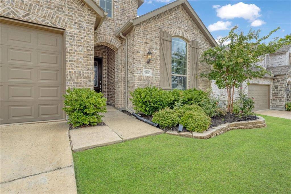 Denison, TX 75020,3836 Iron Ore Drive