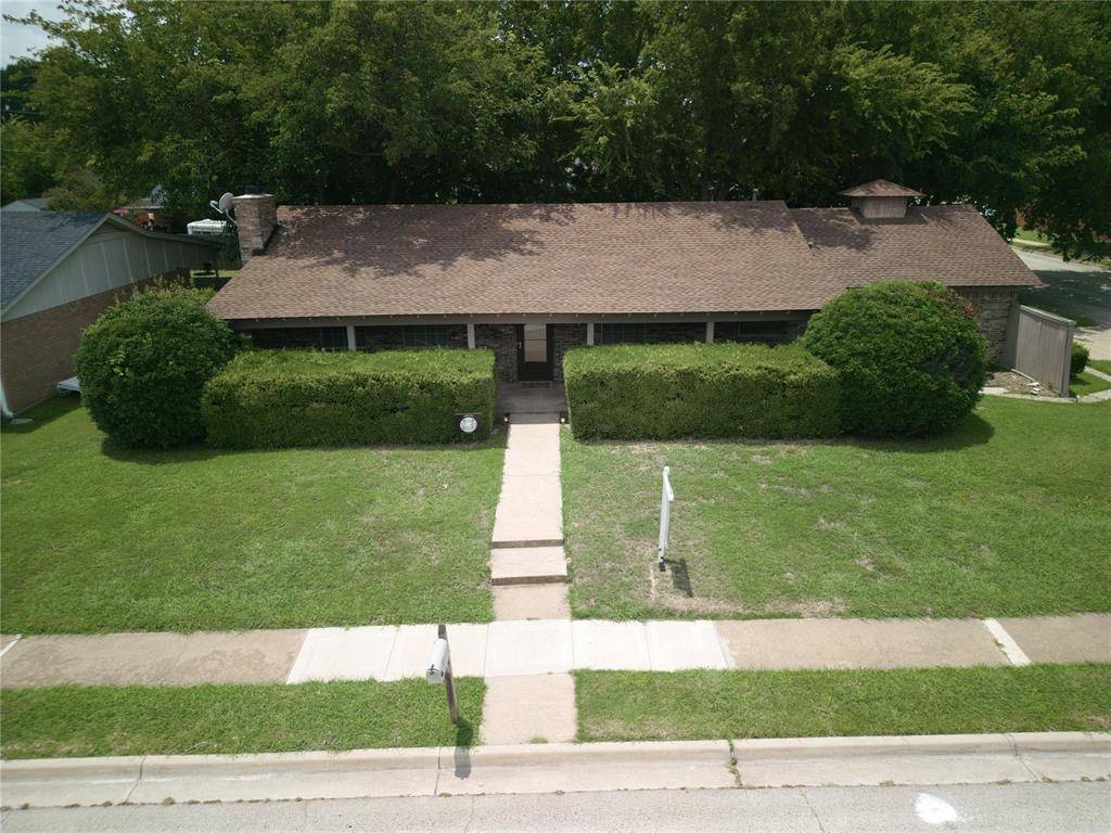 300 Gloria Street, Keller, TX 76248