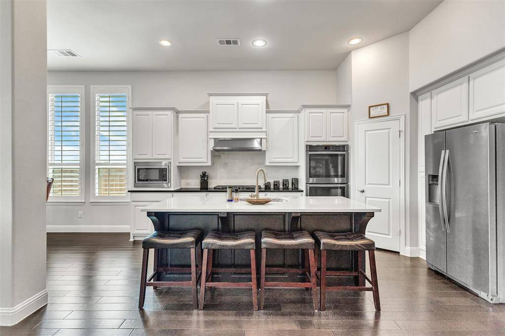 Forney, TX 75126,1024 Wedgewood Drive