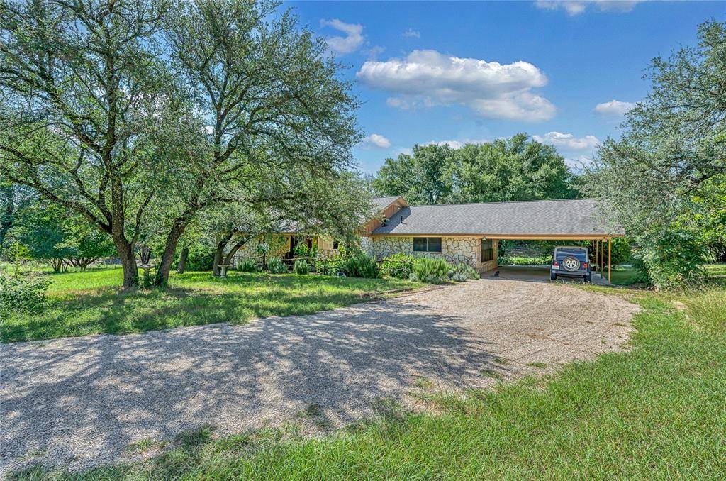 Clifton, TX 76634,321 County Road 4275