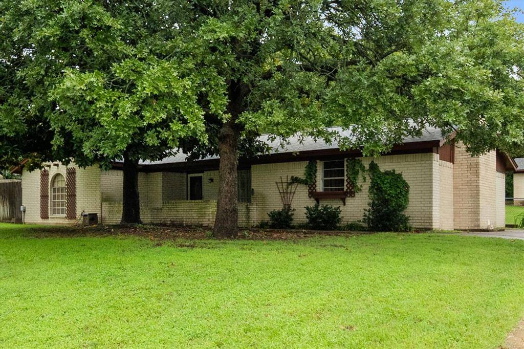 Crowley, TX 76036,2008 Valley Drive