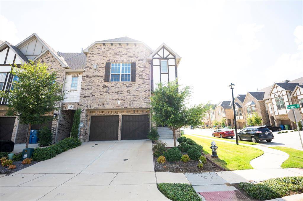 2317 Southwick Drive, Lewisville, TX 75067