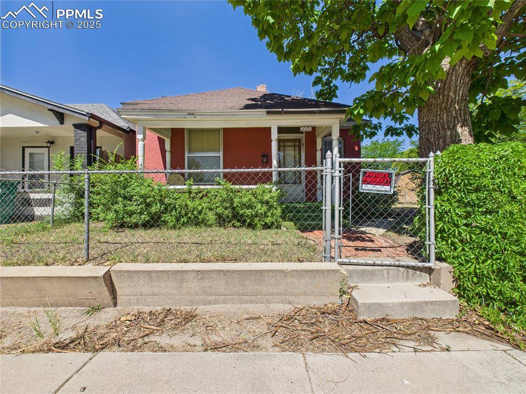 1001 E Orman AVE, Pueblo, CO 81004