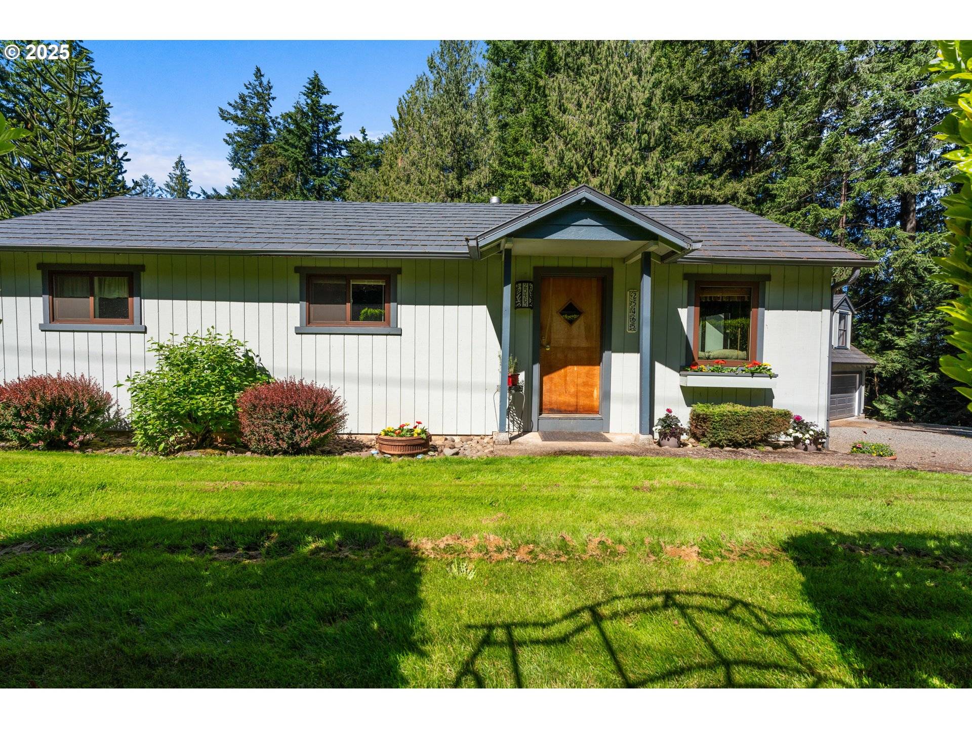 25465 S BEAVERCREEK RD, Beavercreek, OR 97004