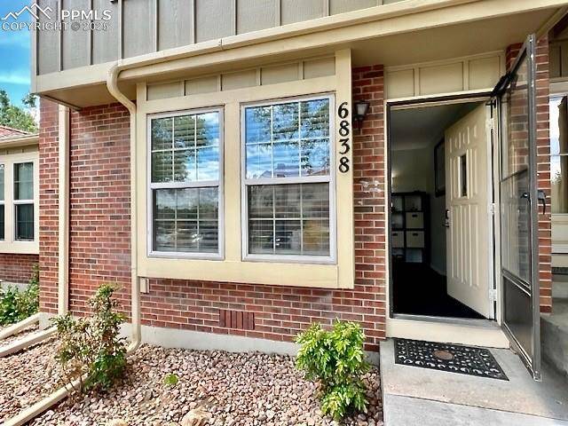 Colorado Springs, CO 80919,6838 Ravencrest DR