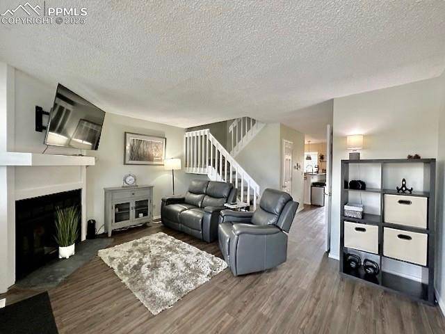 Colorado Springs, CO 80919,6838 Ravencrest DR