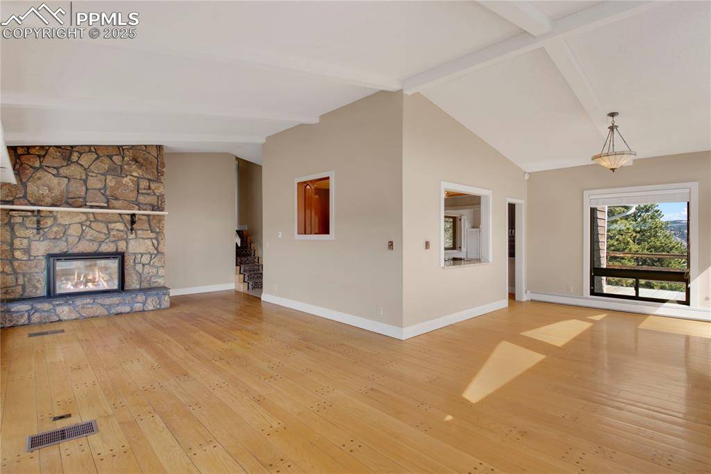 Woodland Park, CO 80863,495 Broken Wagon RD