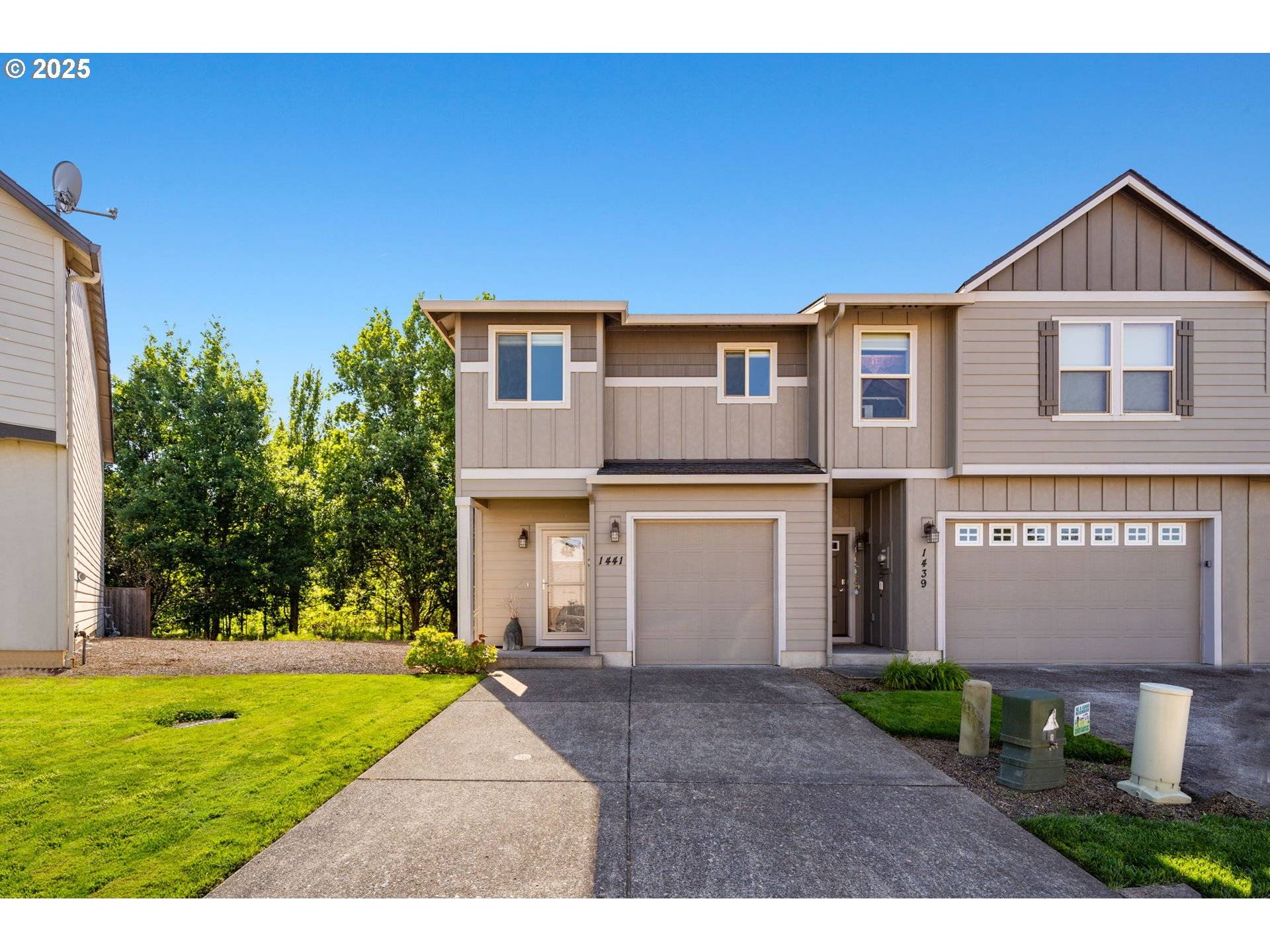 Vancouver, WA 98665,1441 NE 82ND DR