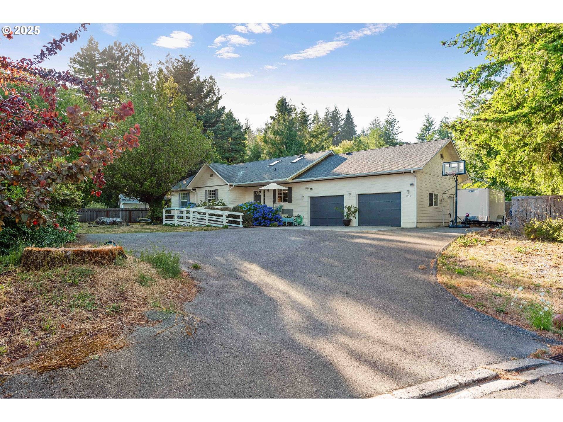 Coquille, OR 97423,1475 N KNOTT ST
