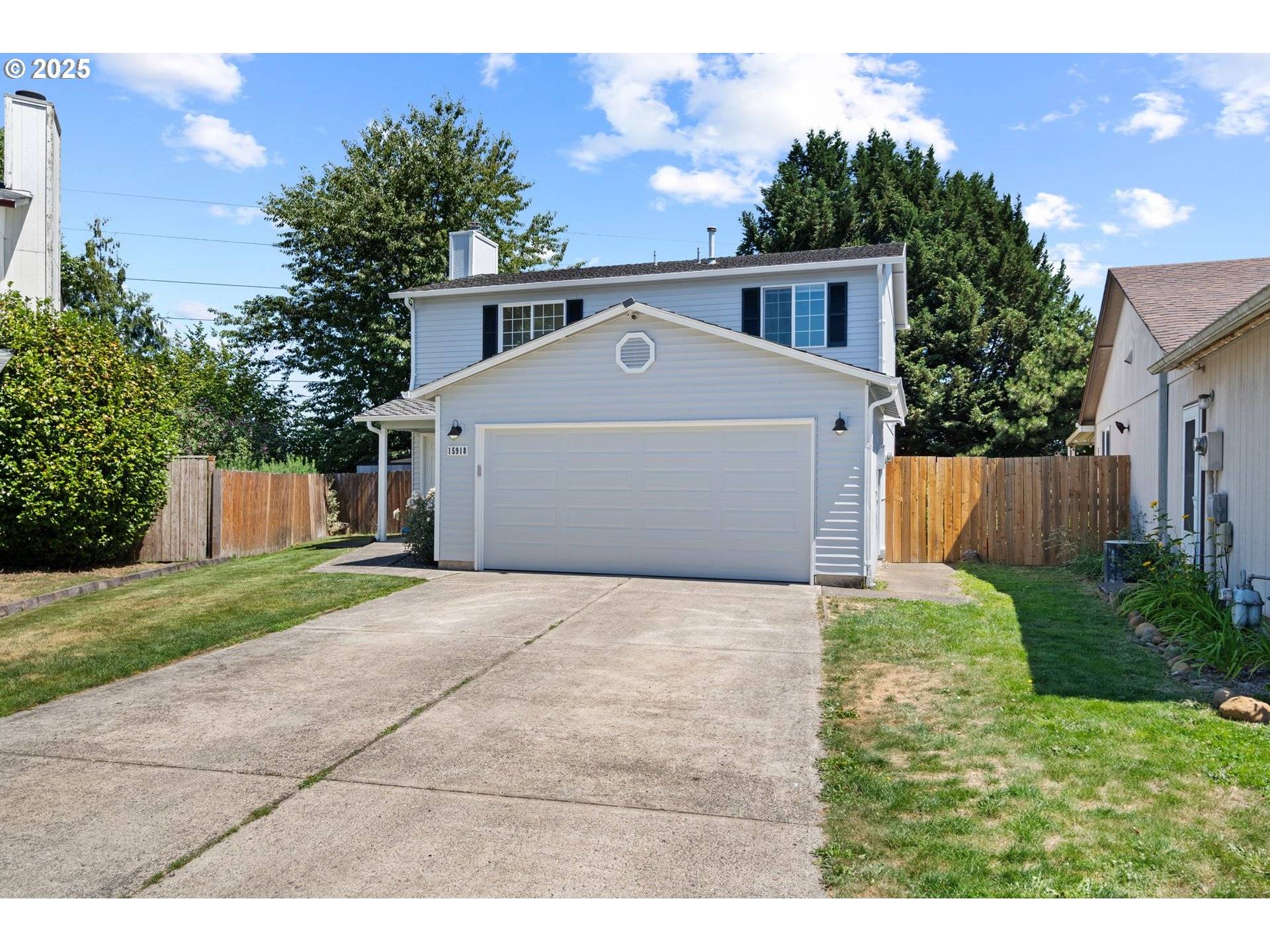 15918 NE 48TH CIR, Vancouver, WA 98682