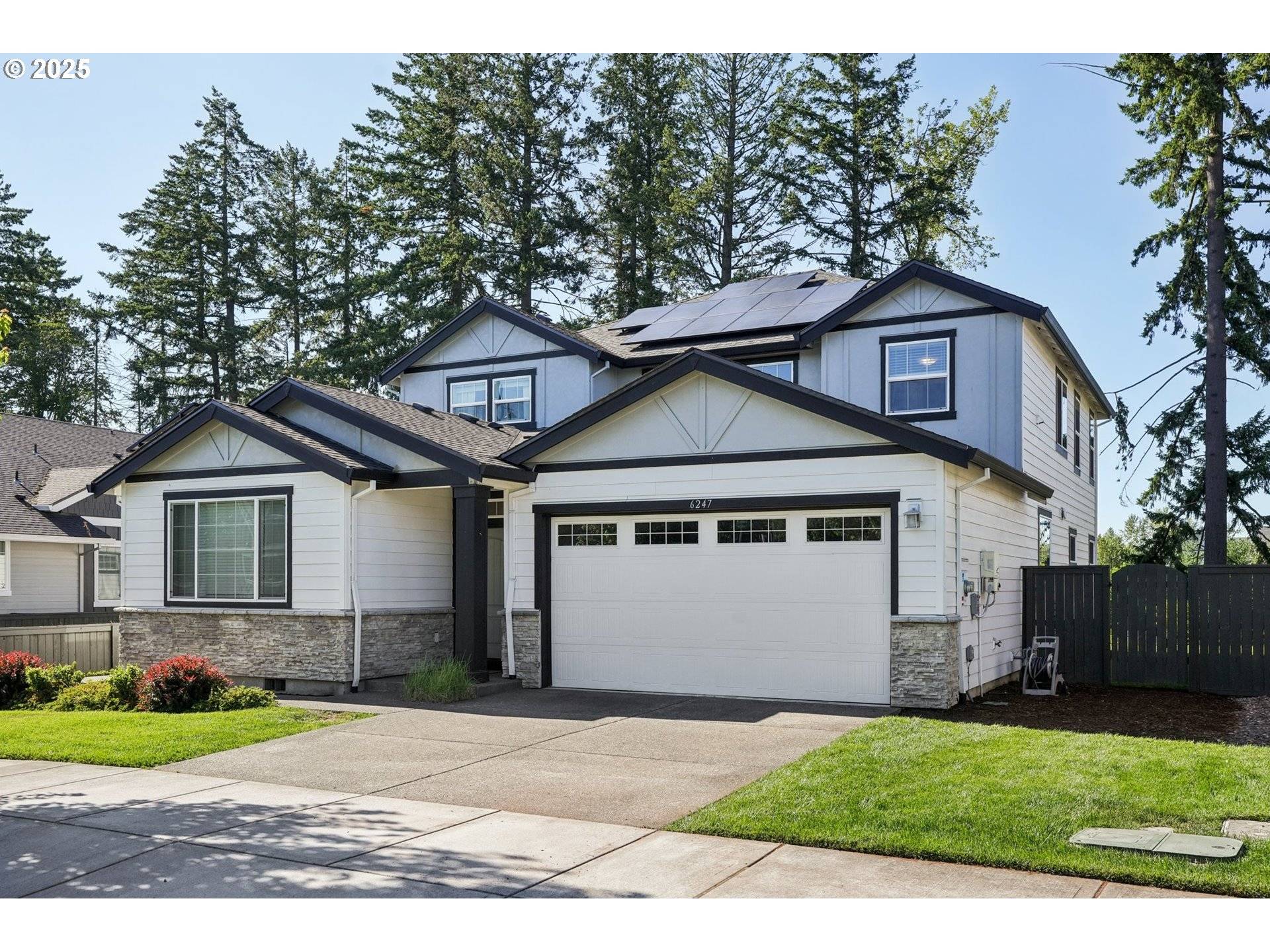 6247 SE GENROSA ST, Hillsboro, OR 97123