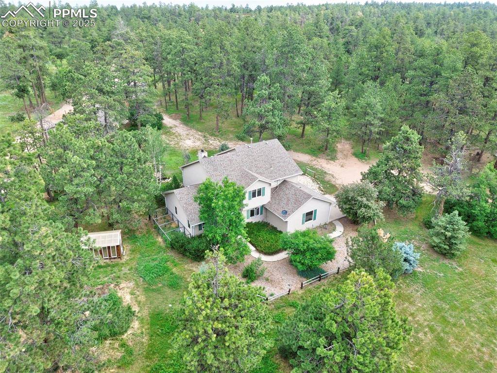 Colorado Springs, CO 80908,6290 Old Ranch RD