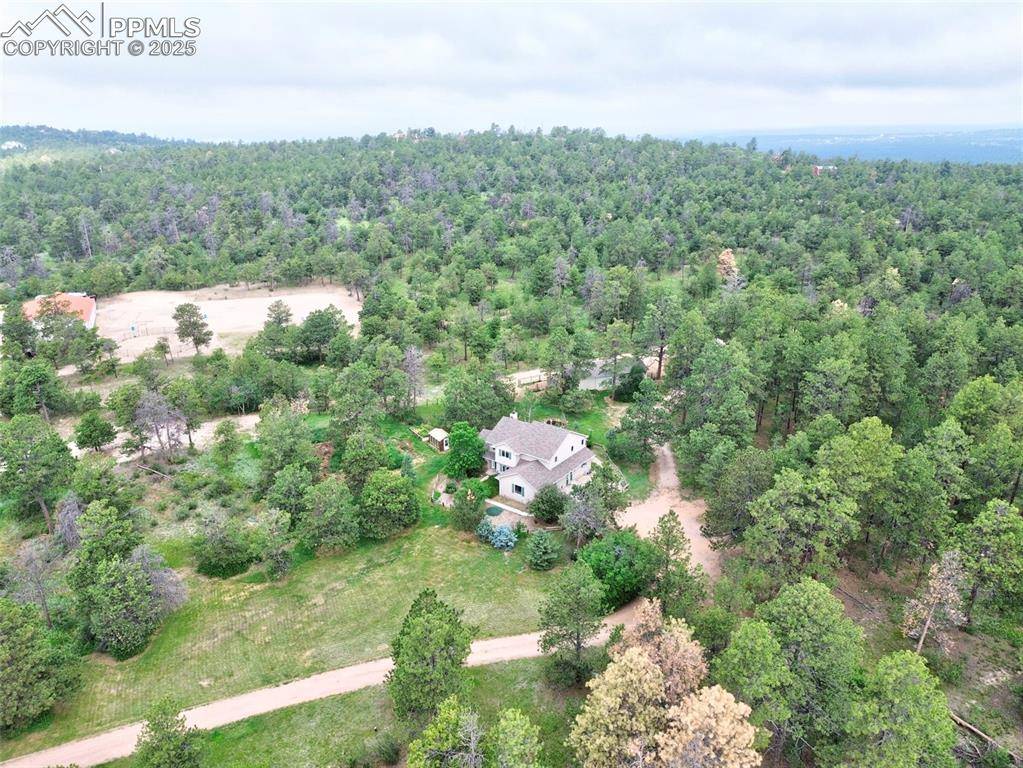 Colorado Springs, CO 80908,6290 Old Ranch RD