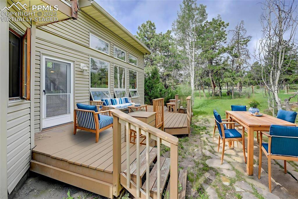 Colorado Springs, CO 80908,6290 Old Ranch RD
