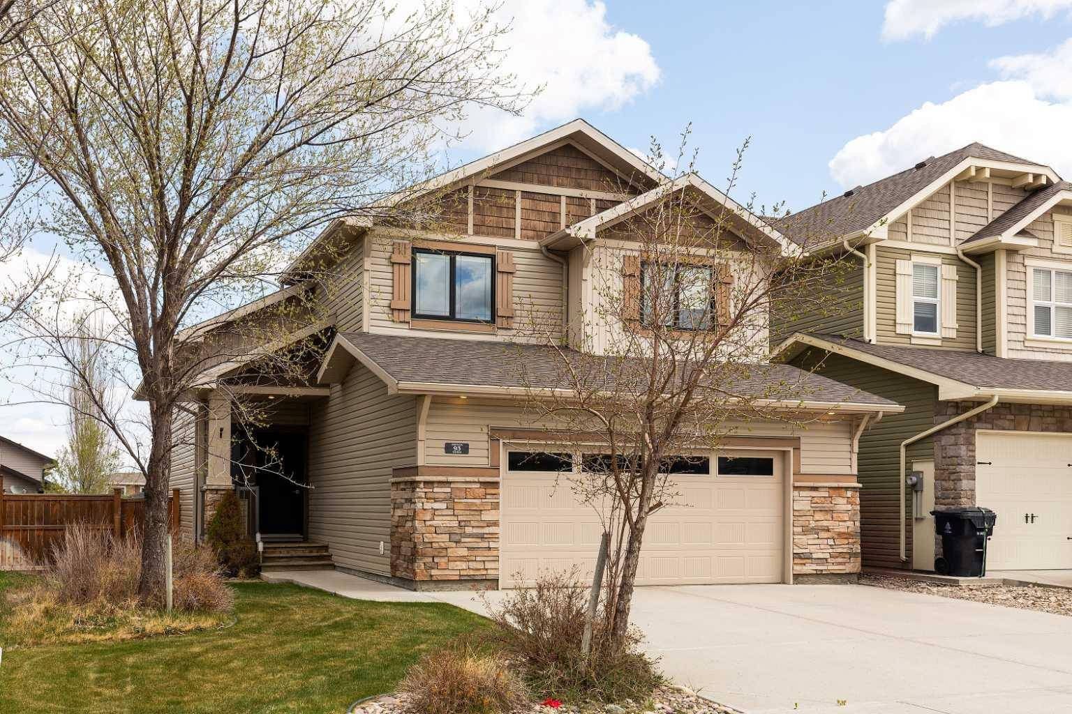 Lethbridge, AB T1K 5V6,93 Riverine LN W