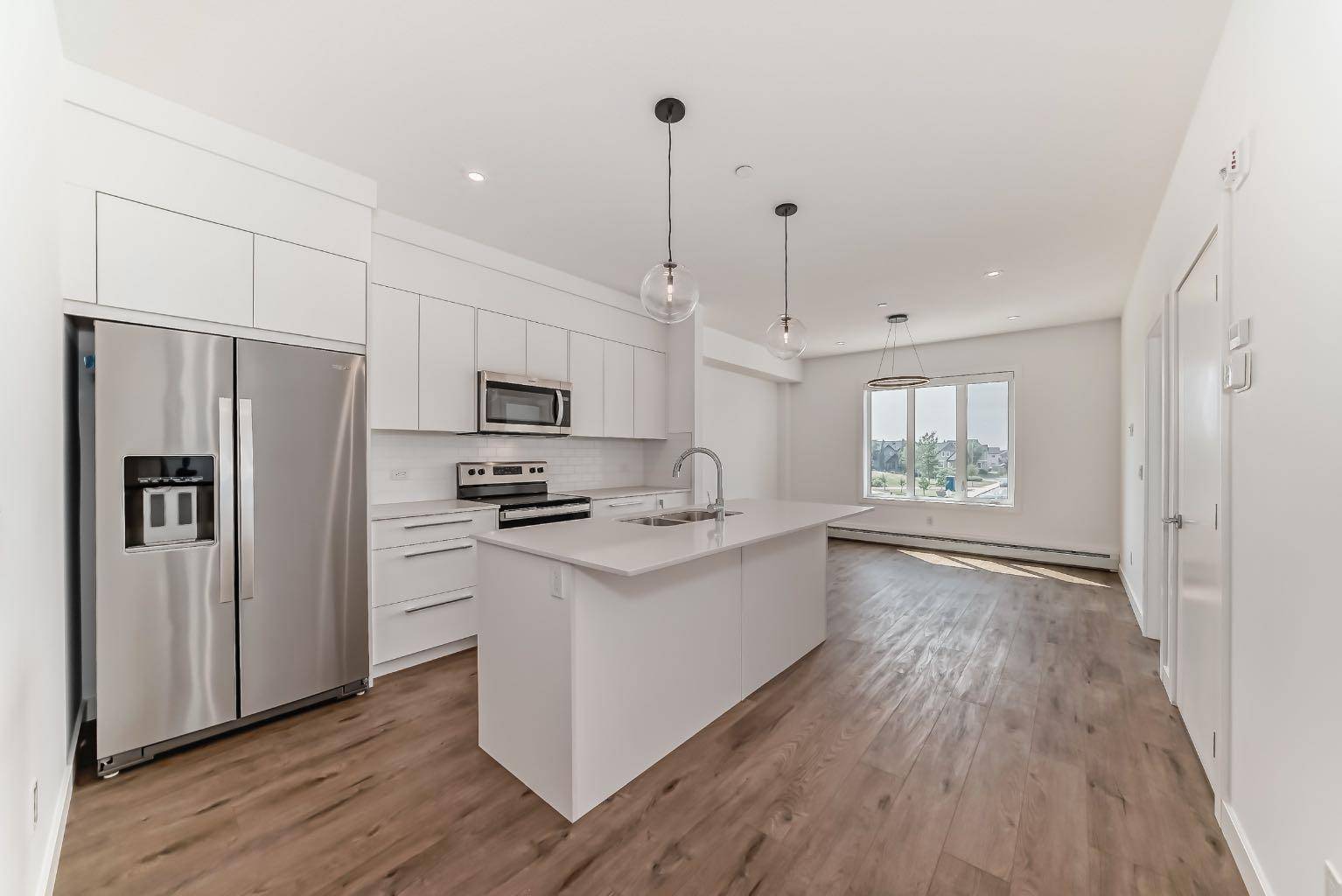 Calgary, AB T3N 2J8,60 Skyview Ranch RD Northeast #1408