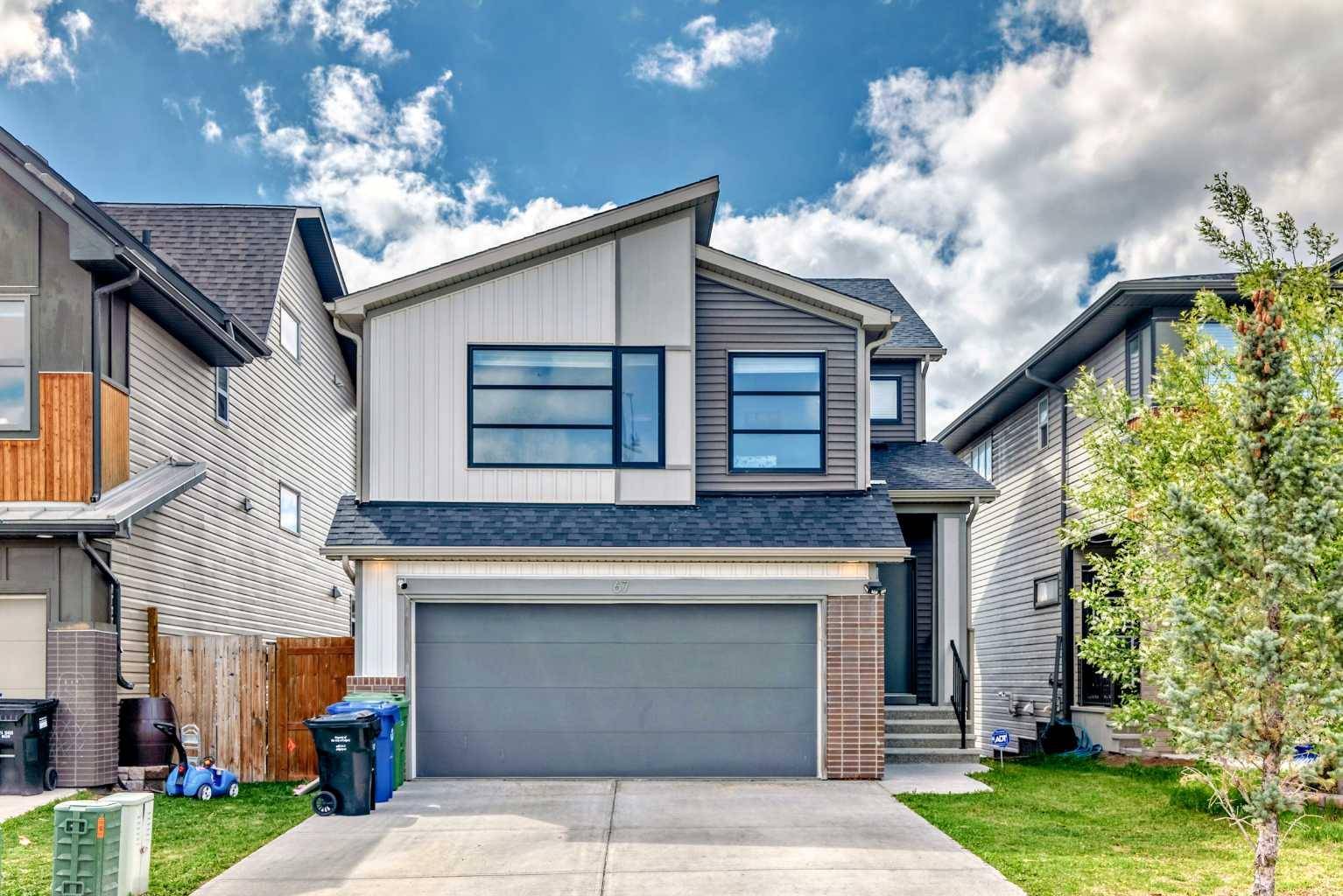 67 Walden GN Southeast, Calgary, AB T2X 0Z4