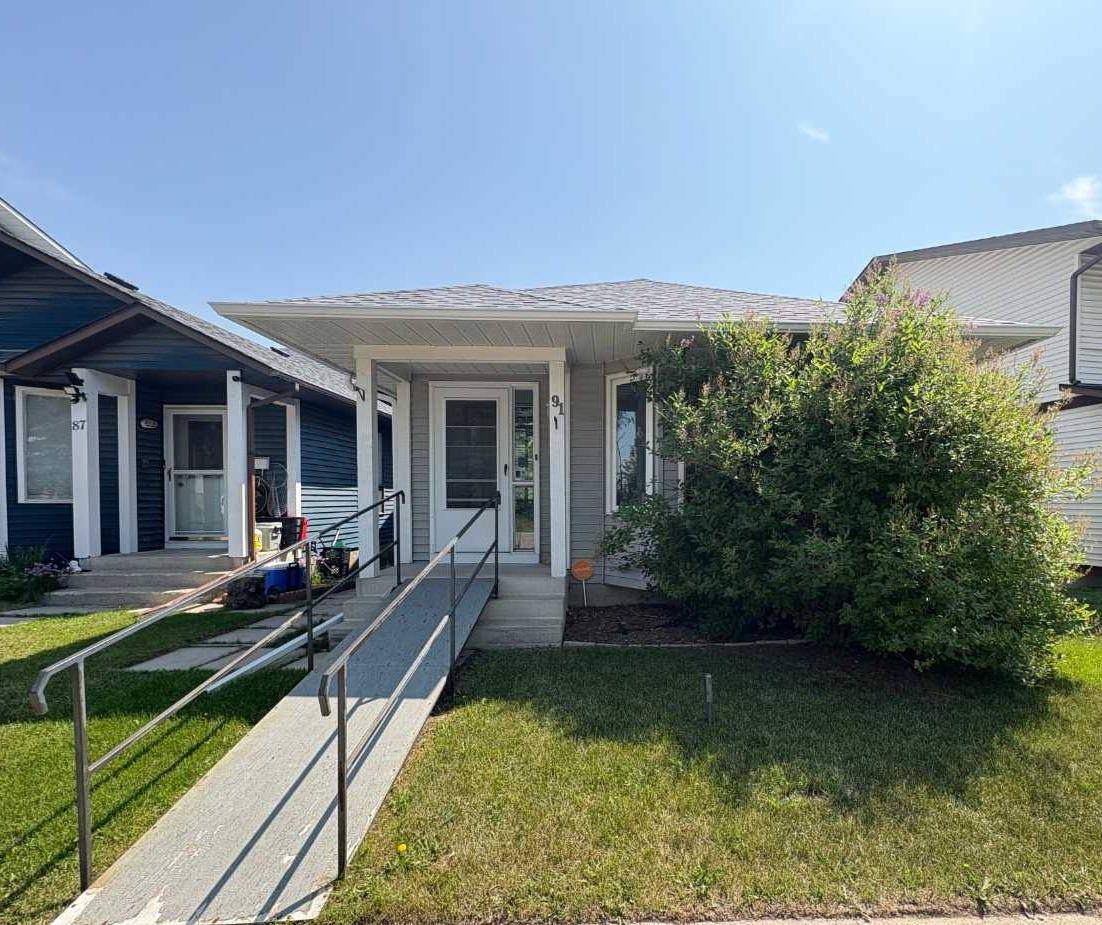 91 Bedfield Close Northeast, Calgary, AB T3K 3L7