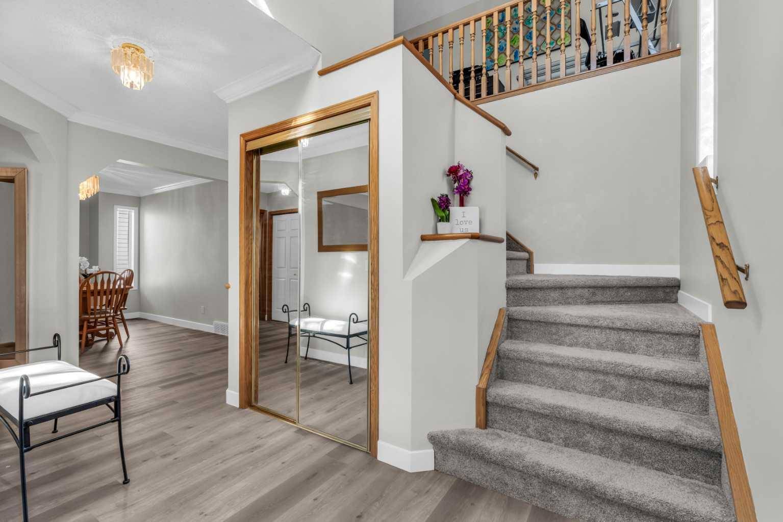 Calgary, AB T2X 3L3,18562 Chaparral MNR SE
