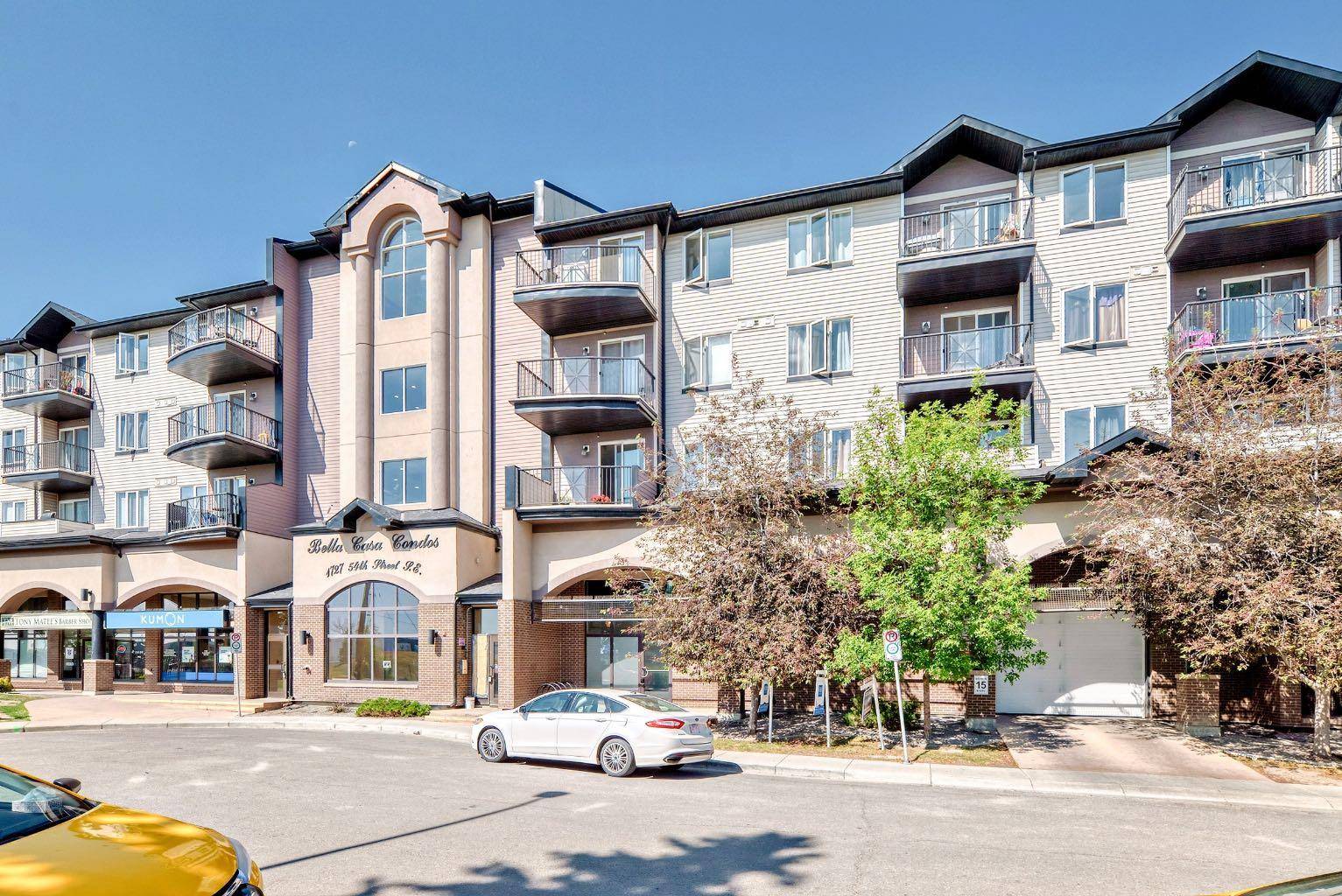 1727 54 ST #227, Calgary, AB T2A 1B7