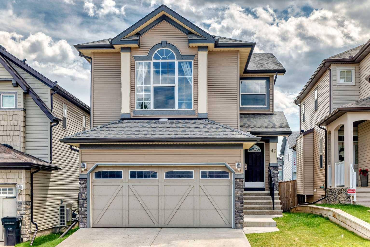 Calgary, AB T3R 0E6,49 Sage Valley MNR NW