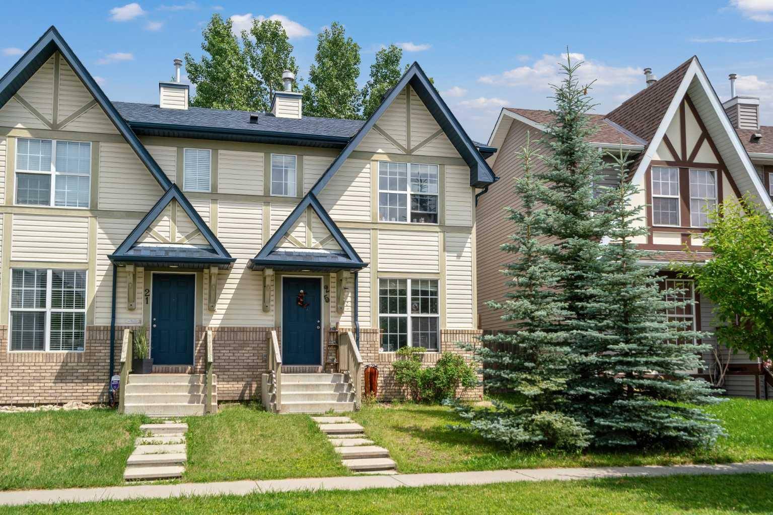25 Elgin Meadows VW Southeast, Calgary, AB T2Z 0E8