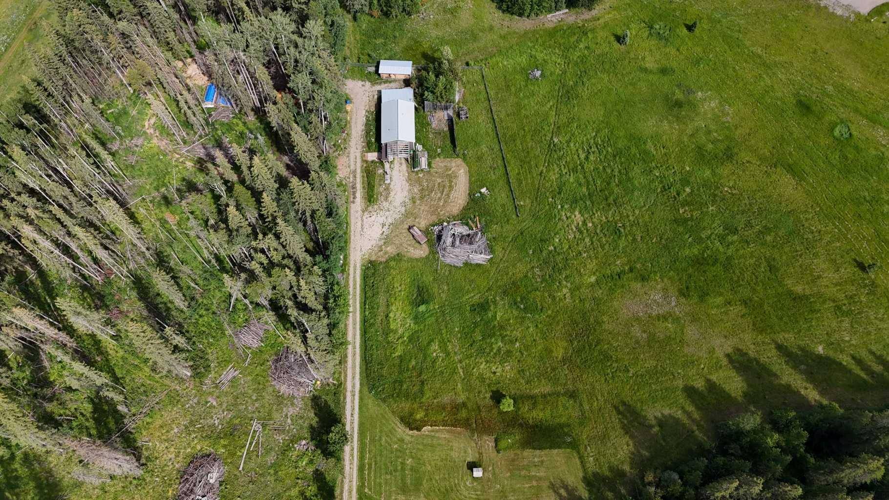 Rural Yellowhead County, AB T7E 3A6,16511 Township Road 532A #46