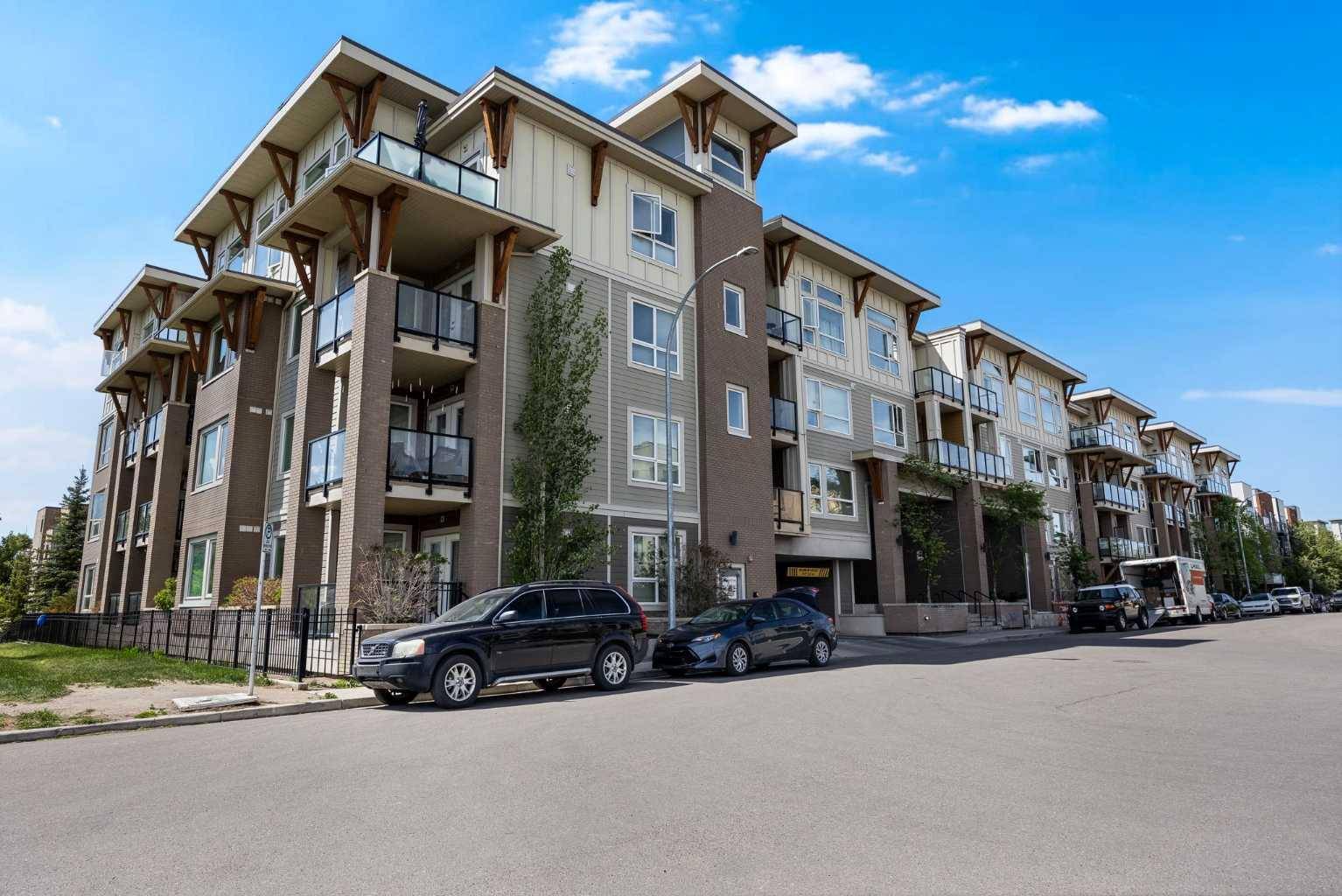 Calgary, AB T2E 3S7,721 4 ST Northeast #140