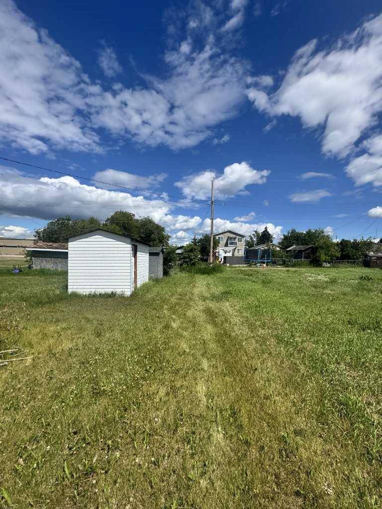 5119 Second ST, Boyle, AB T0A0M0