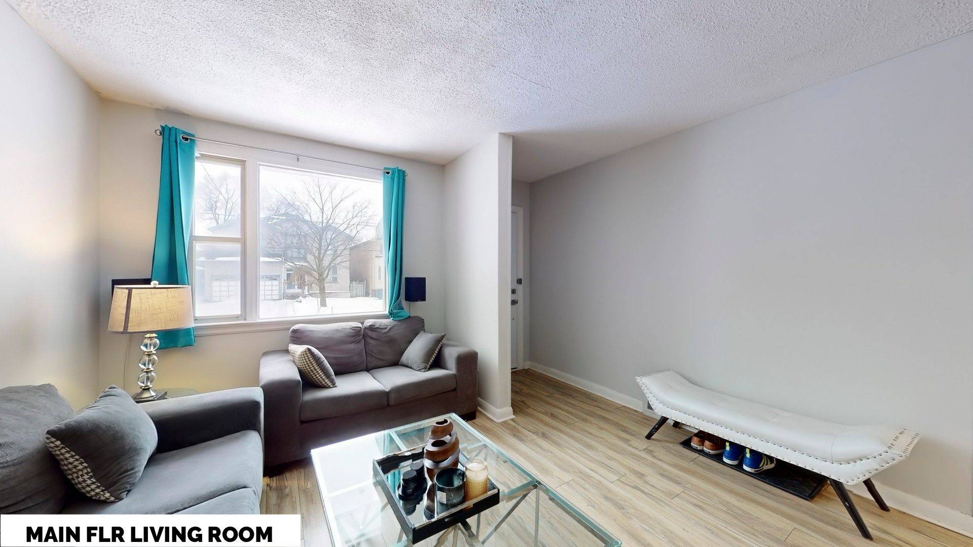 Toronto C07, ON M2M 1H5,260 Connaught AVE