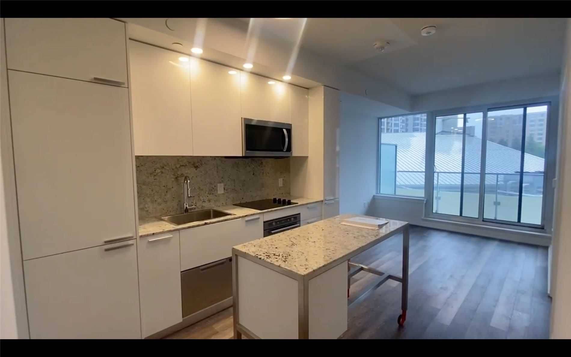 Toronto C07, ON M2N 0L2,75 Canterbury PL #501