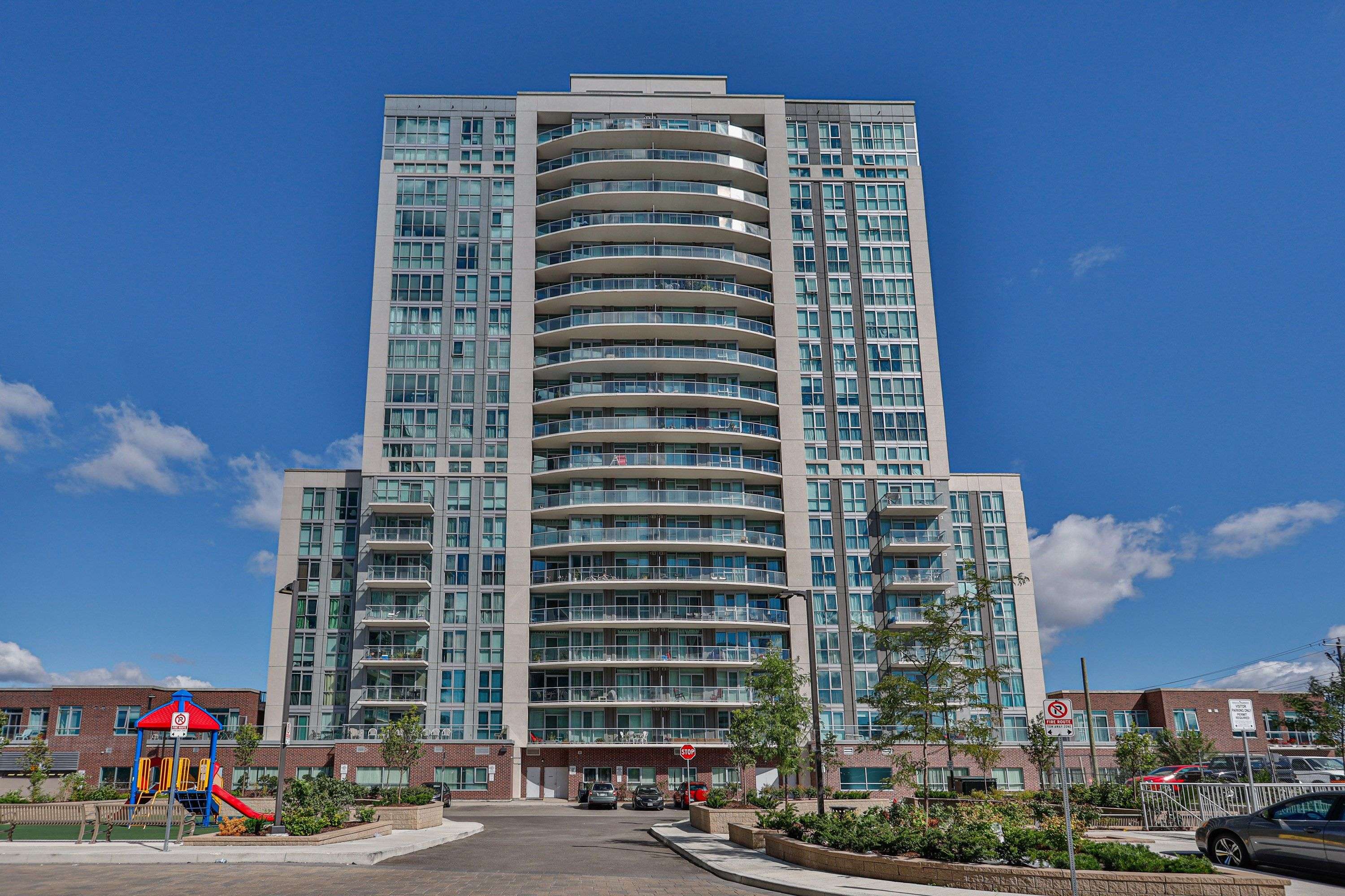 1328 Birchmount RD #1002, Toronto E04, ON M1R 0B6
