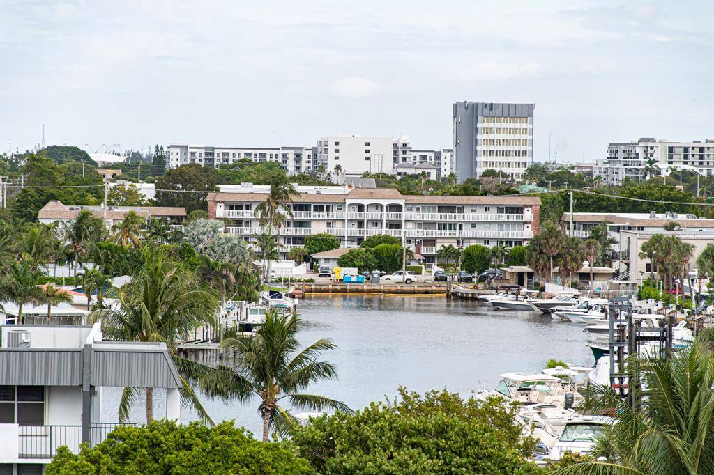 Pompano Beach, FL 33062,777 S Federal Hwy #RP708