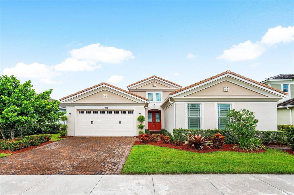 15238 Goldfinch Circle, Westlake, FL 33470