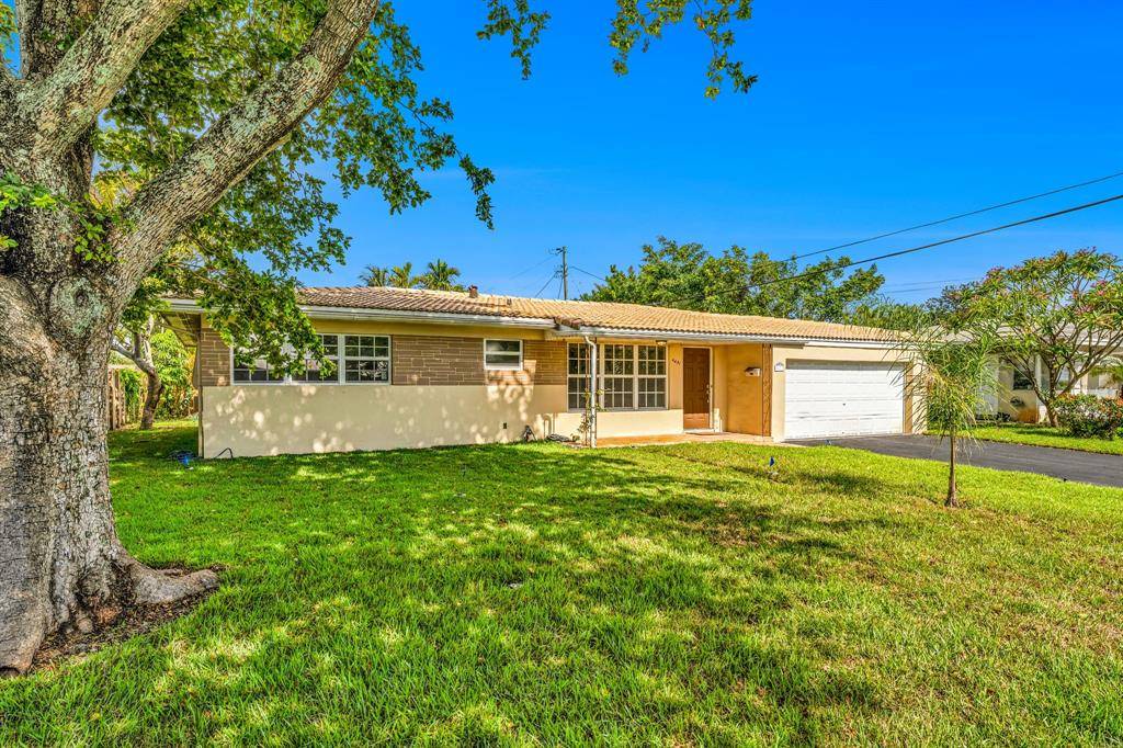 Oakland Park, FL 33334,4451 NE 17th Ave