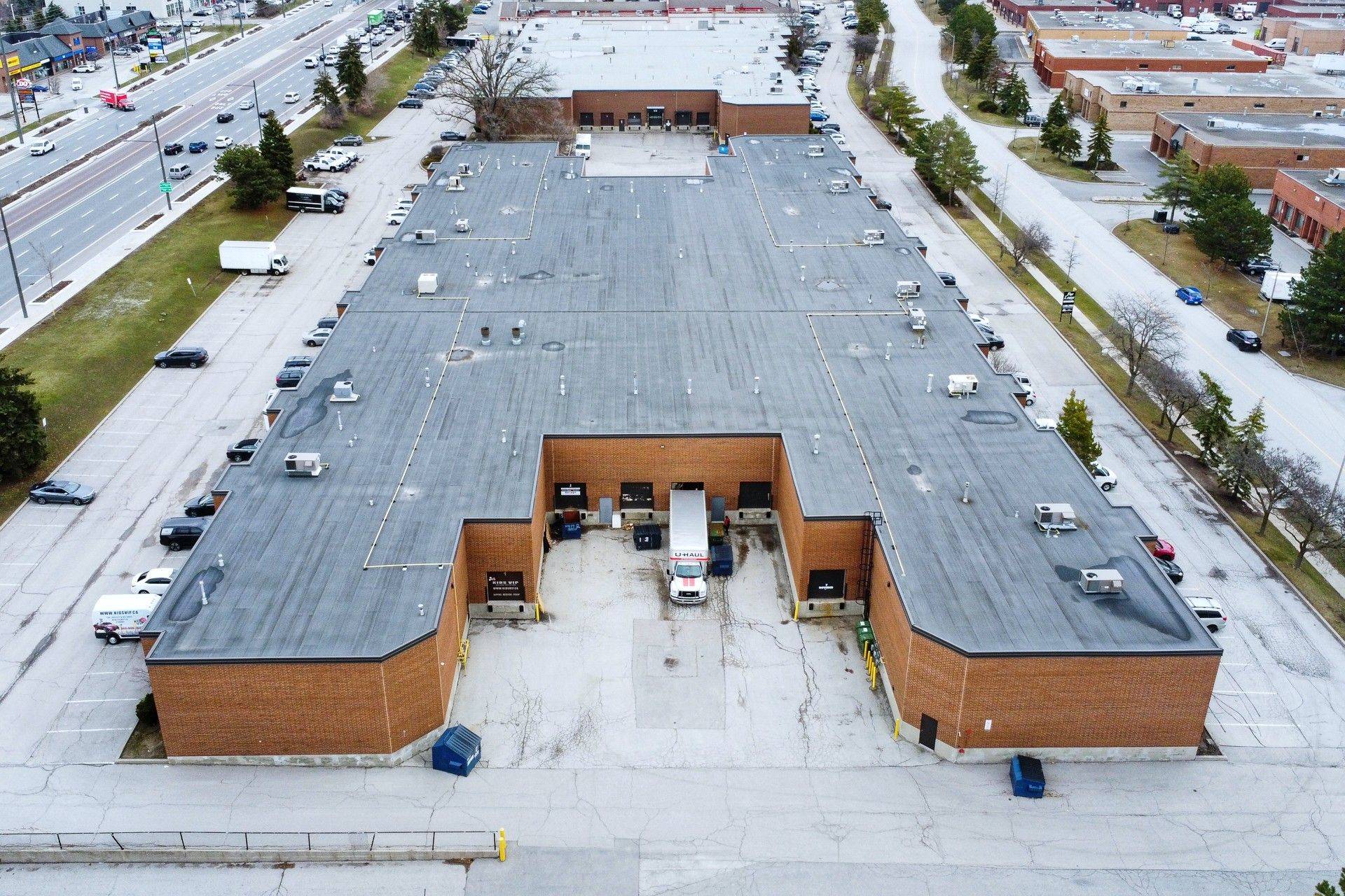 Vaughan, ON L4L 5Z9,250 Trowers RD #1