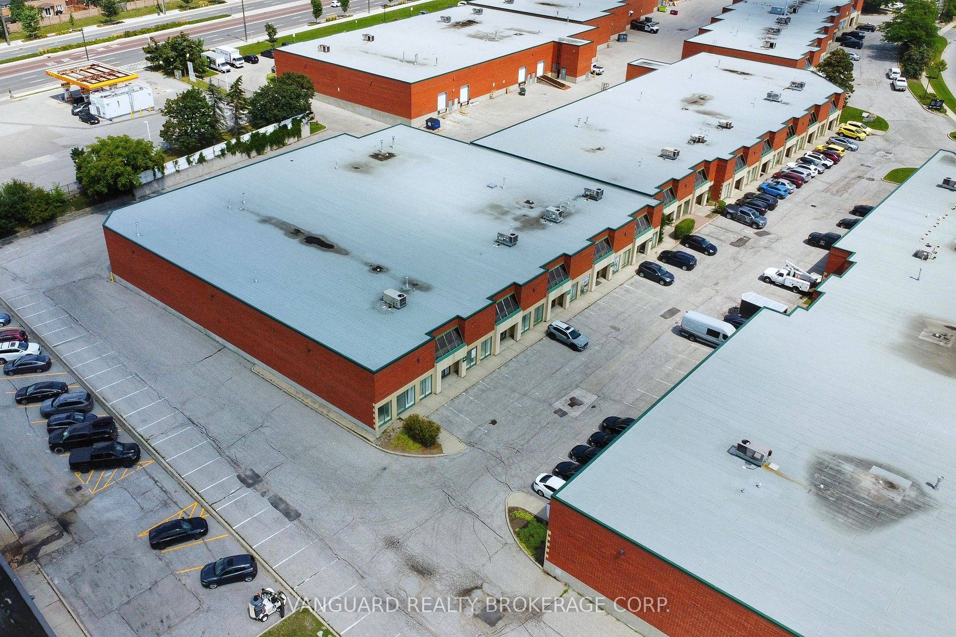 Vaughan, ON L4L 8A6,180 Trowers RD #26