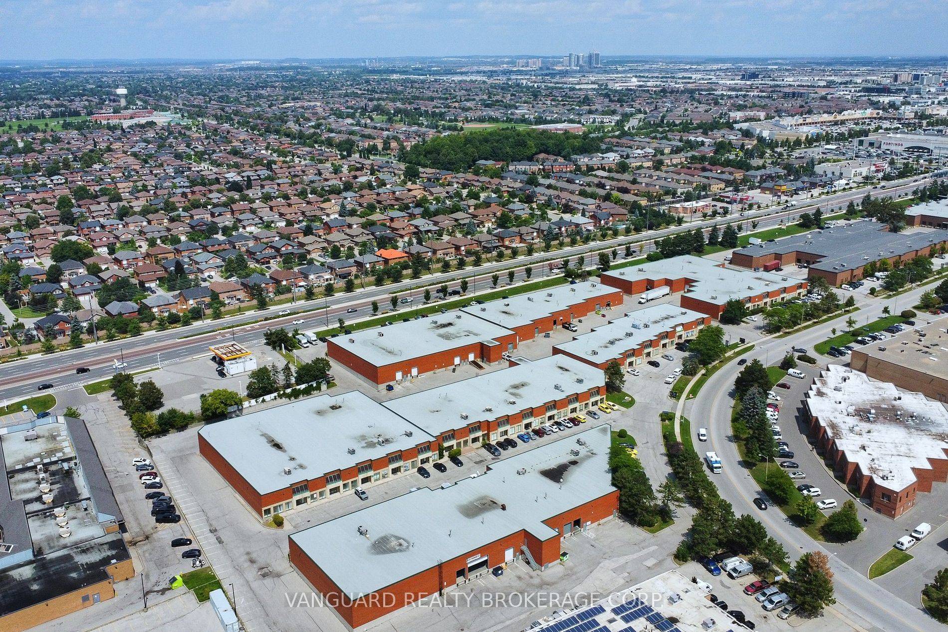 Vaughan, ON L4L 8A6,180 Trowers RD #26