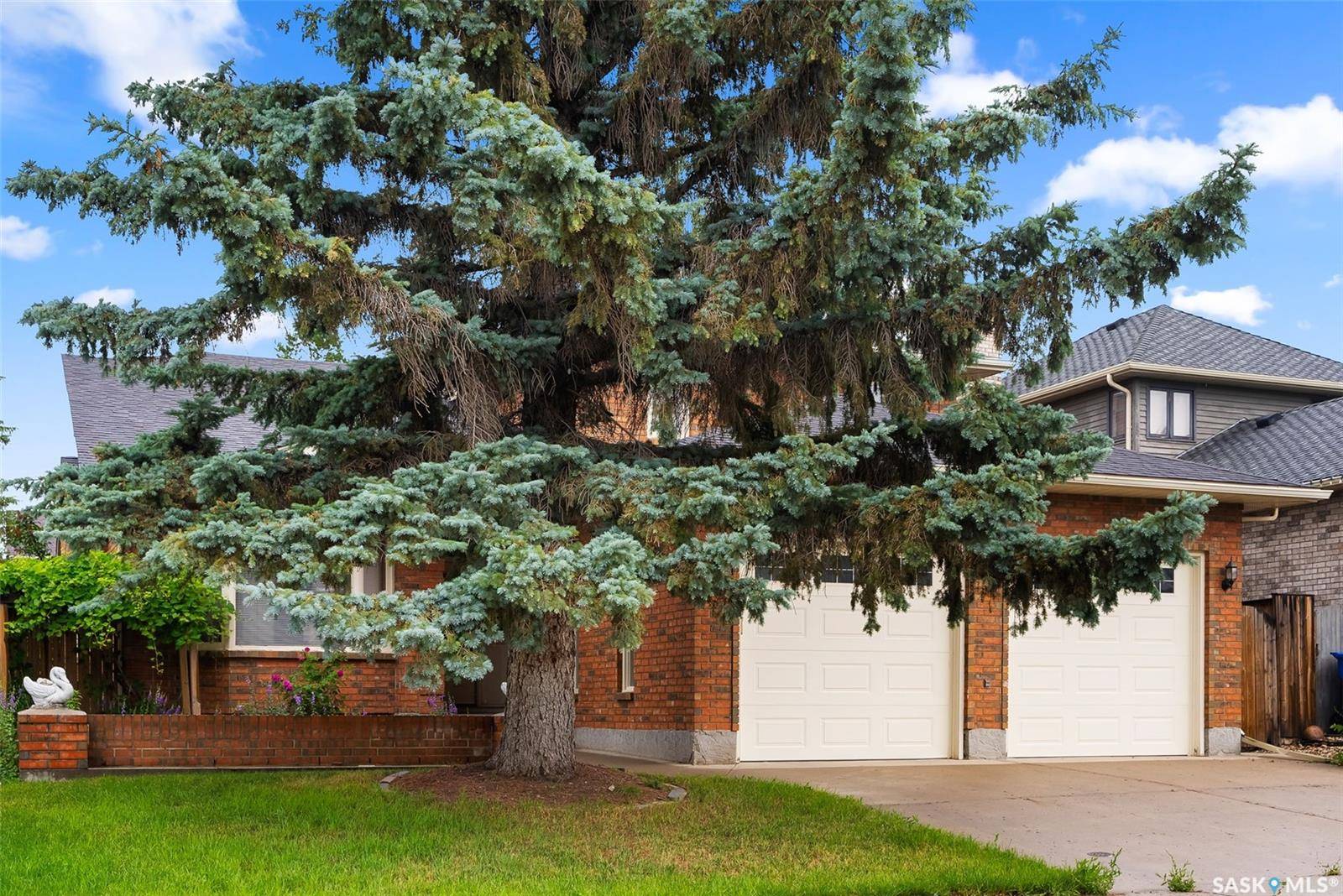 Regina, SK S4S 7C4,238 Rogers ROAD