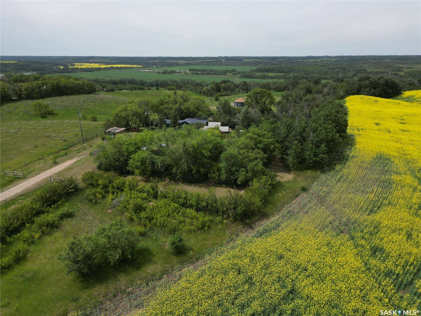 St. Louis Rm No. 431, SK S0K 4P0,Rural Address