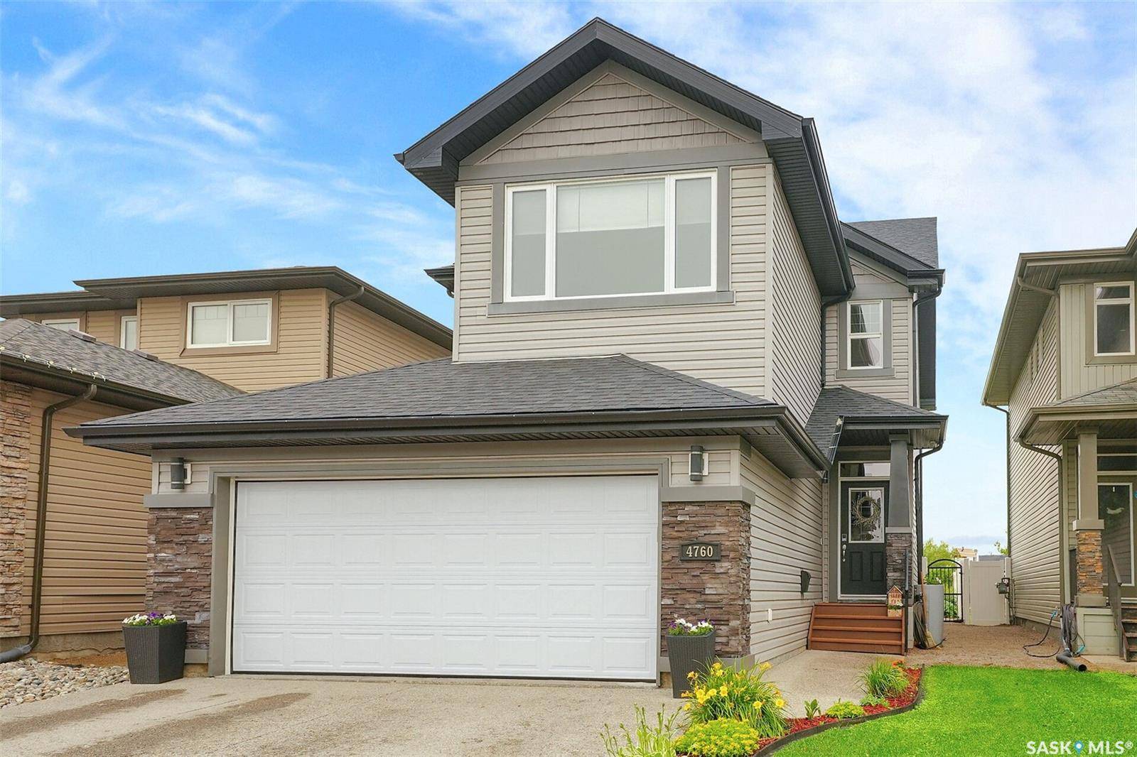 Regina, SK S4W 0C4,4760 Padwick AVENUE