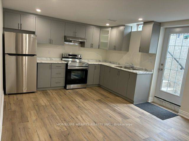 Brampton, ON L6X 3A5,65 Lorenville DR