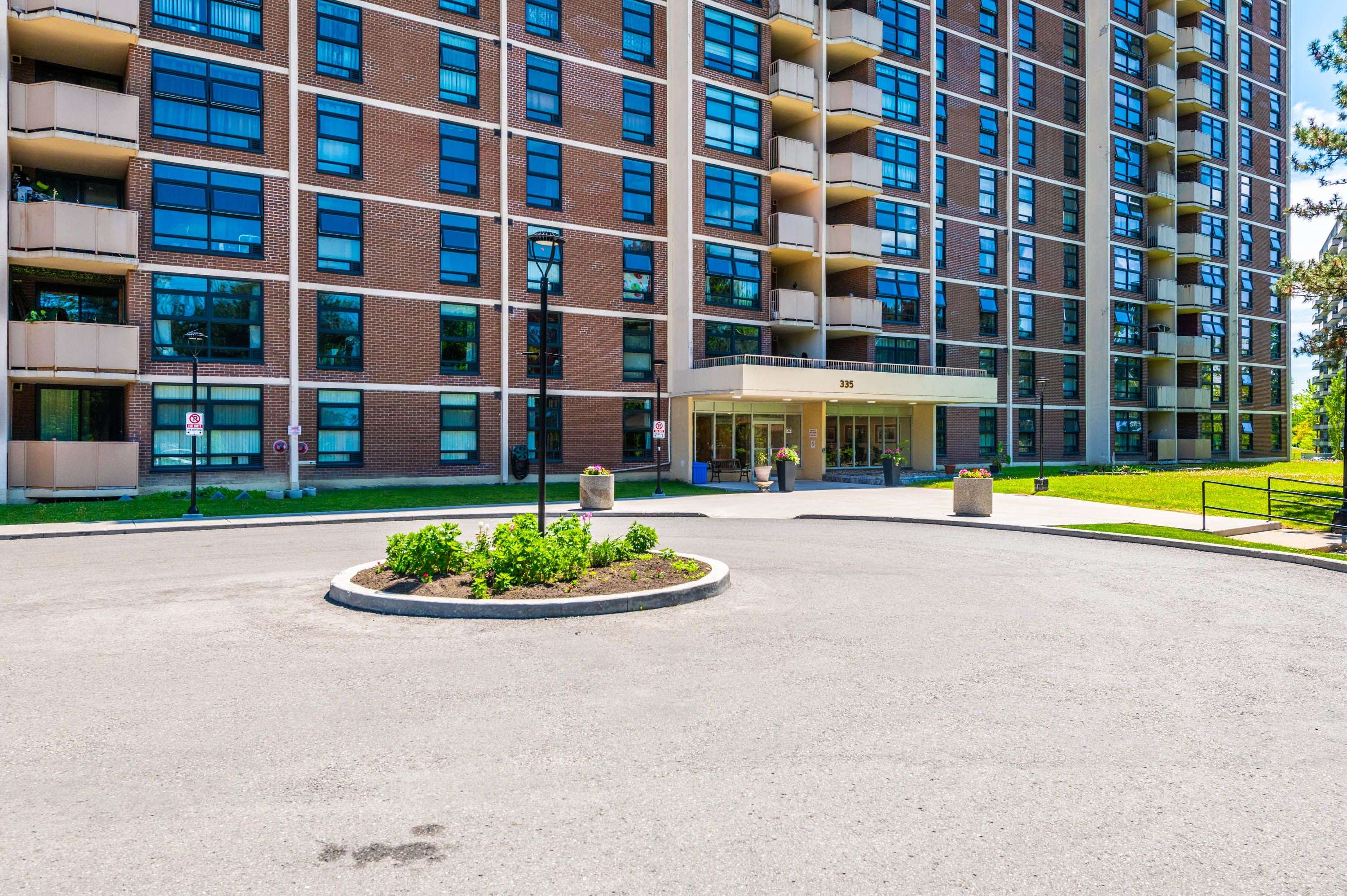 Toronto W05, ON M3N 2P3,335 Driftwood AVE #709