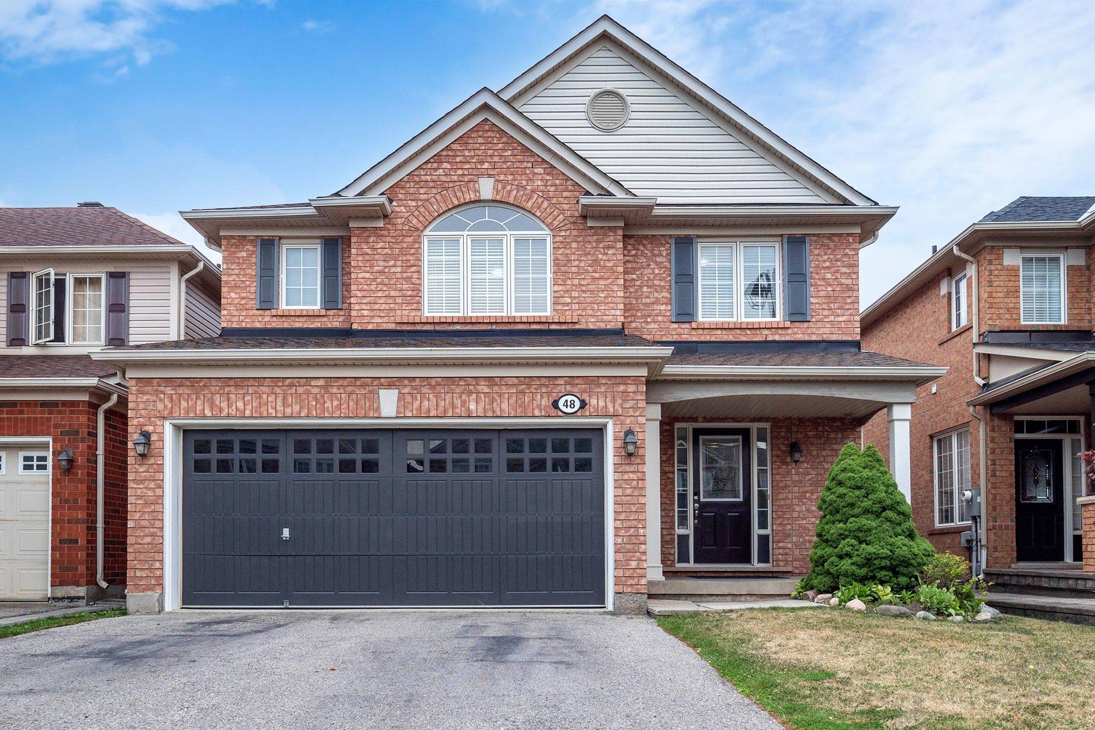 48 Dehaviland CRES, Brampton, ON L6X 0M9