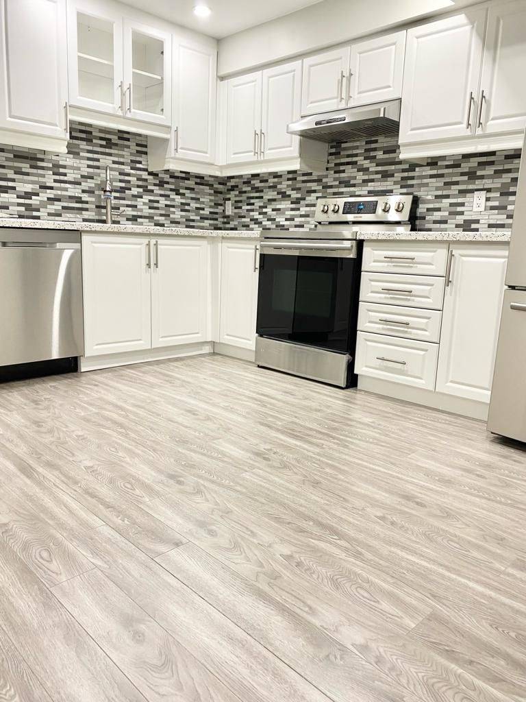 20 Isle Royal TER #Bsmt, Brampton, ON L6Y 6B1