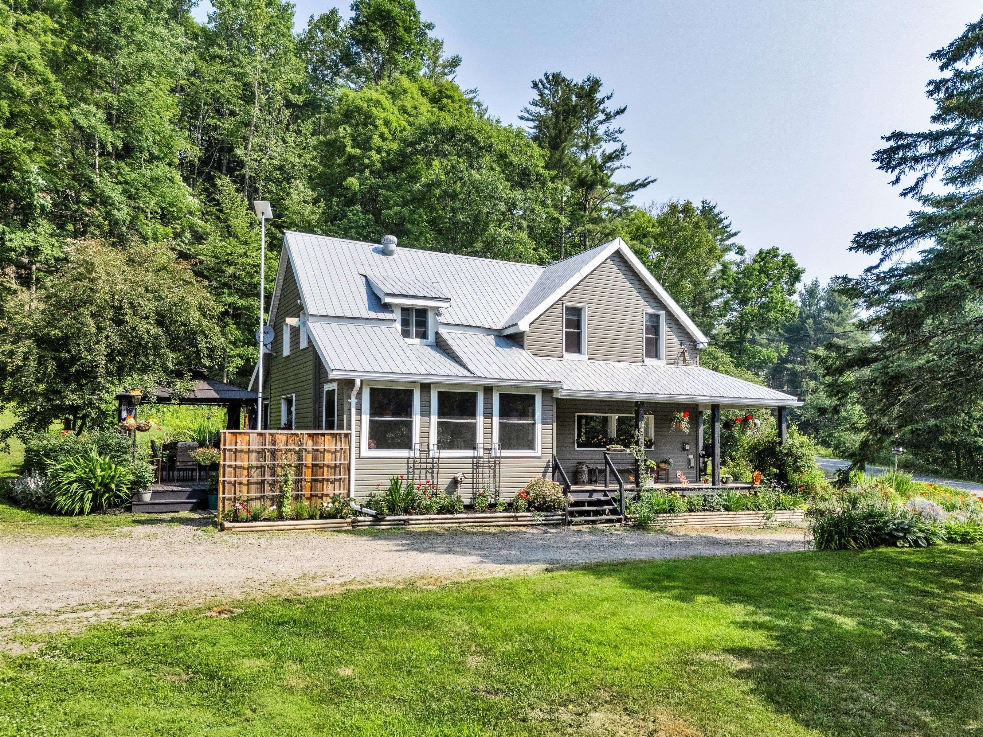Bracebridge, ON P1L 1X1,1070 Old Victoria RD