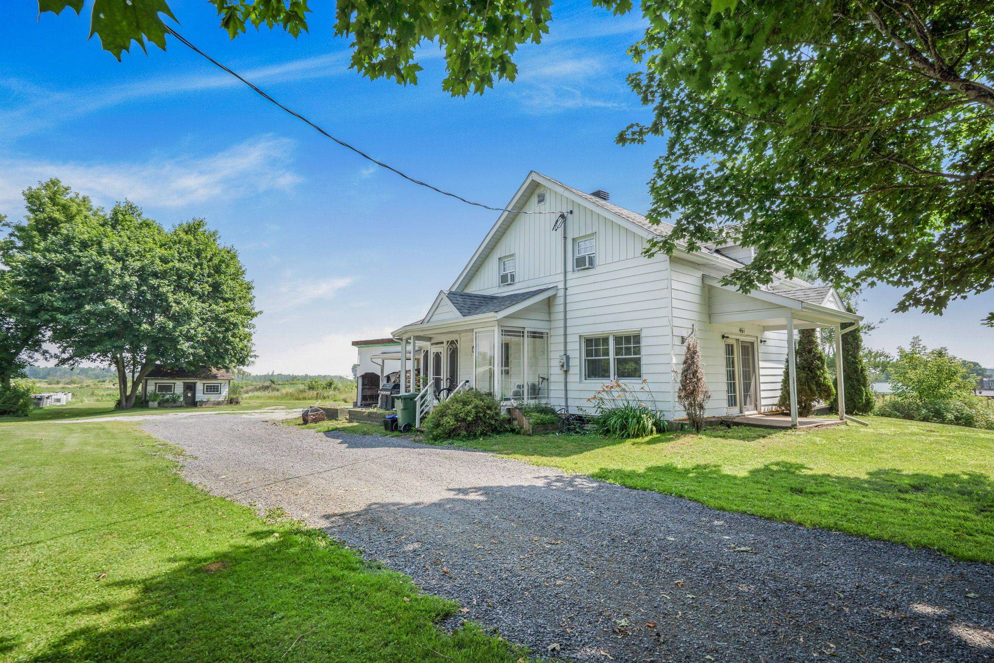 461 Greenlane RD, Champlain, ON K6A 2R2