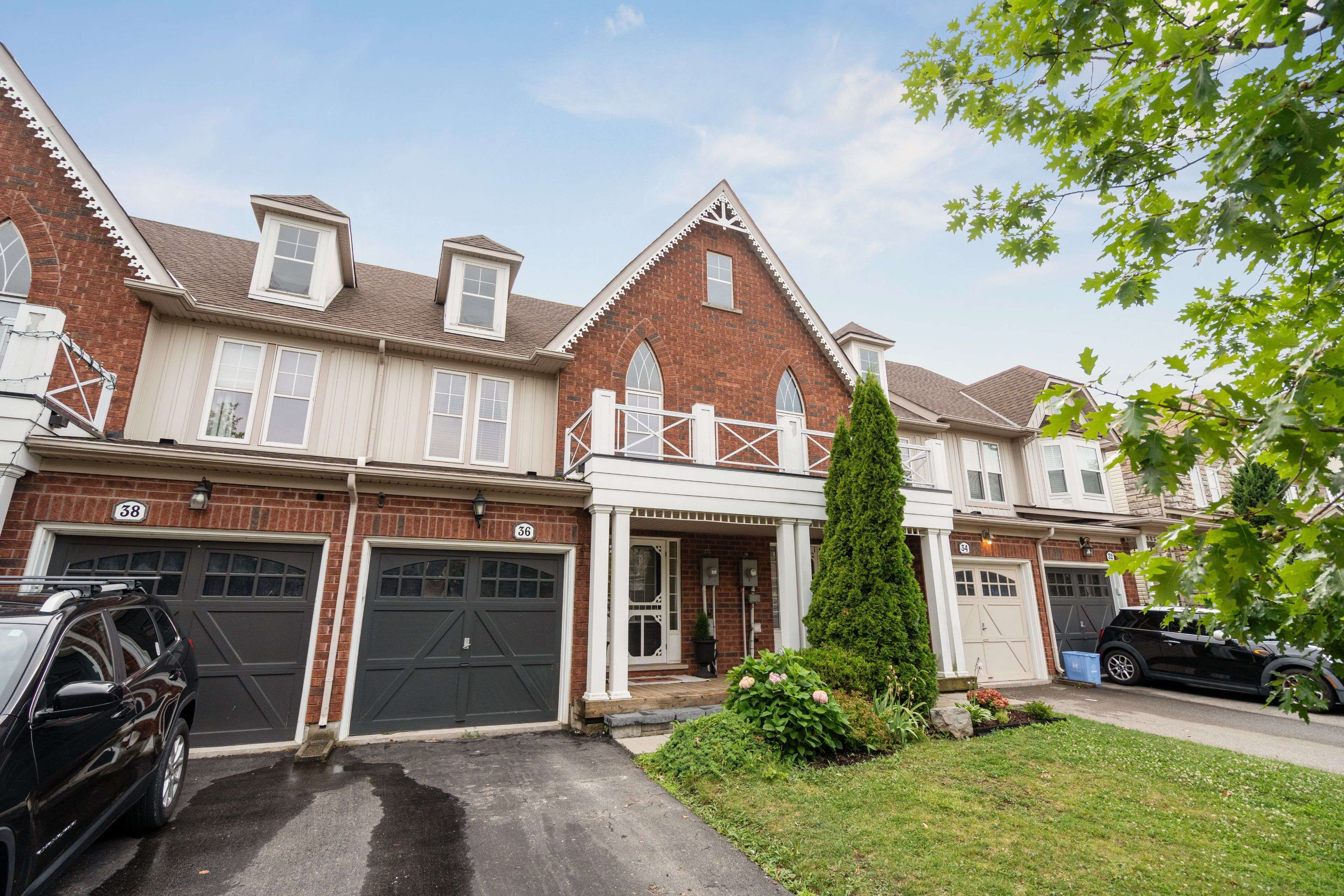 36 Fox RUN, Hamilton, ON L0R 2H8