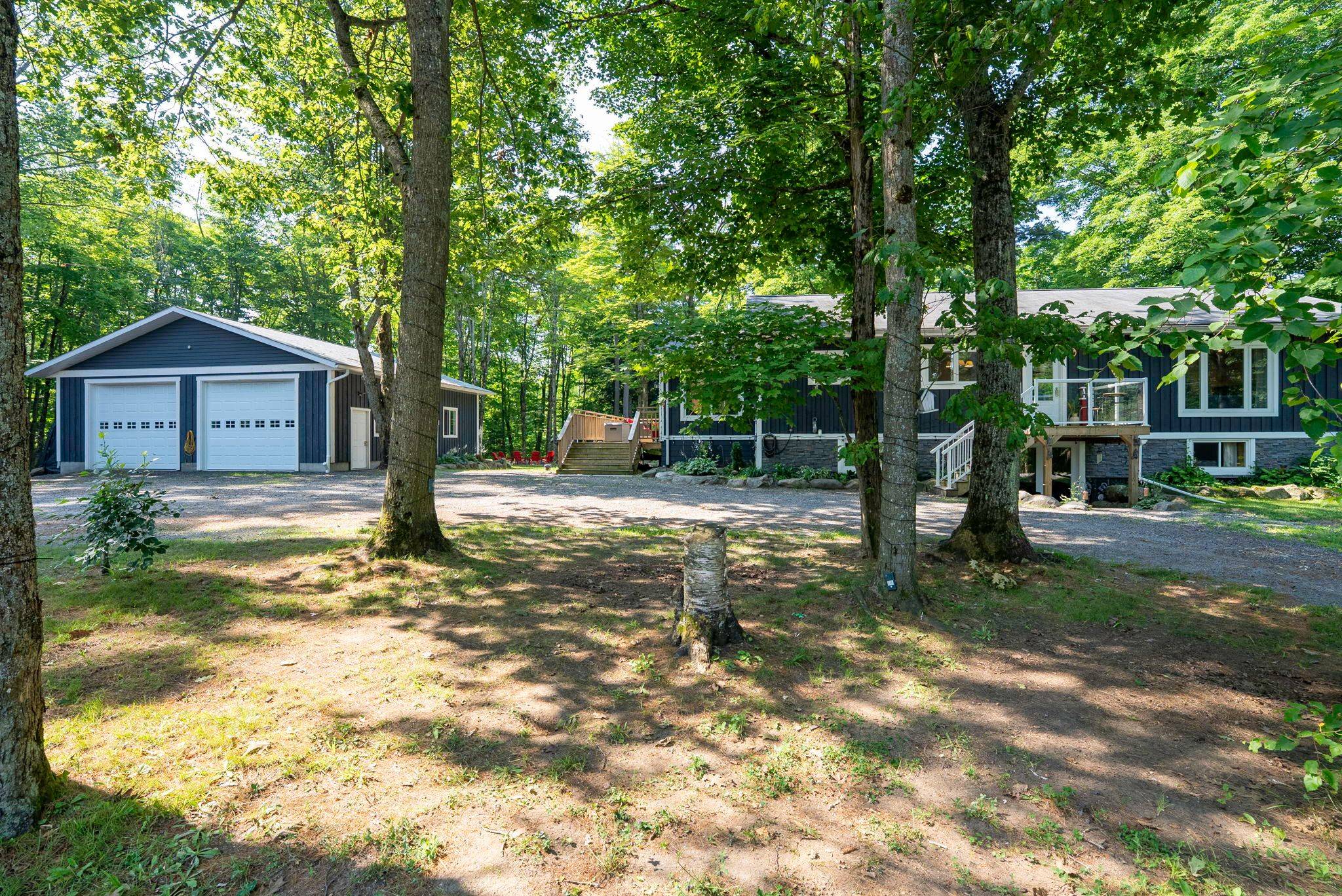 Seguin, ON P2A 2W8,333 Rankin Lake RD