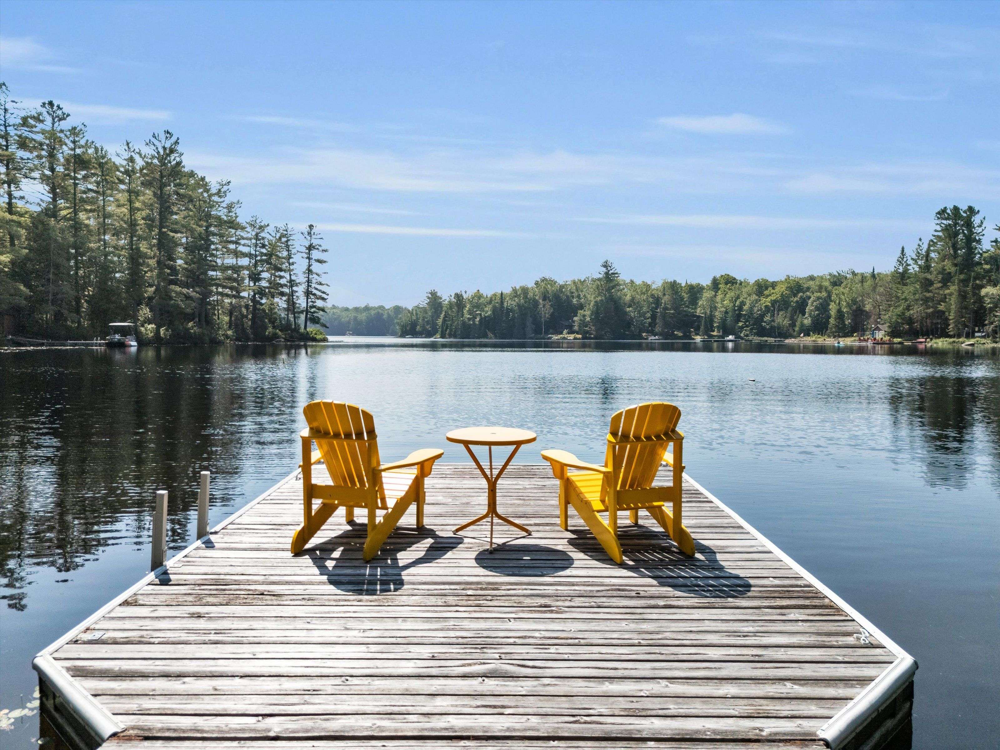 Bracebridge, ON P1L 1X3,1122 Pine Lake Shores RD